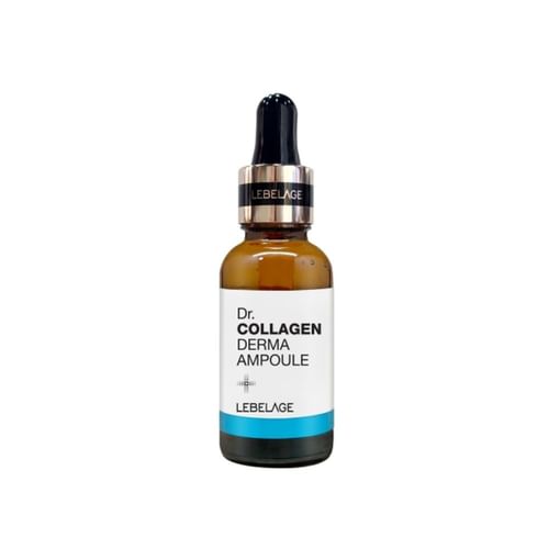 LEBELAGE - Dr. Collagen Derma Ampoule ...