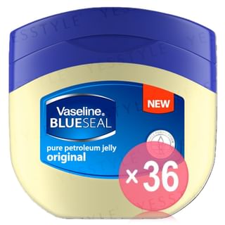 Vaseline - Original Pure Petroleum Jelly 250ml (x36) (Bulk Box)