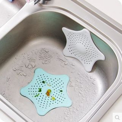 Yulu - Star Shaped Sink Strainer Yulu - Star Shaped Sink Strainer
