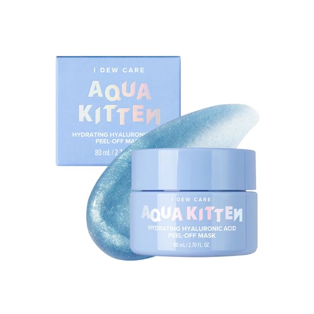 i dew care vitamin c lip mask VITAMIN CARE  I DEW CARE