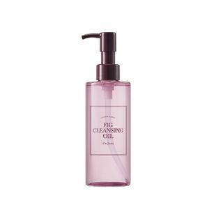 I'm from - Fig Cleansing Oil