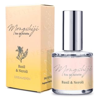 Dream Skin - Eau De Toilette Perfume 06 Basil & Neroli