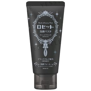 Rosette - Cleansing Paste Deep Black
