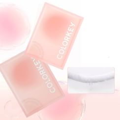 COLORKEY - Clear Makeup Remover Wipe