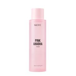 Nacific - Pink AHA BHA Toner Nacific - Pink AHA BHA Toner