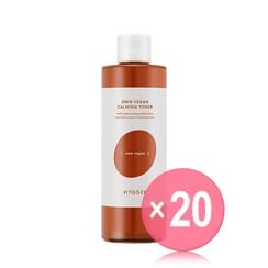 HYGGEE - Own Vegan Calming Toner (x20) (Bulk Box)