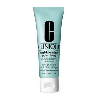 Clinique - Anti-Blemish Solutions All-Over Clearing Treatment