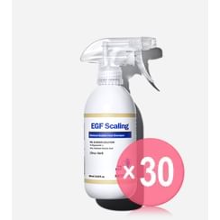 MEDIPEEL - EGF Scaling Moisture Bubble Foot Shampoo Jumbo (x30) (Bulk Box)