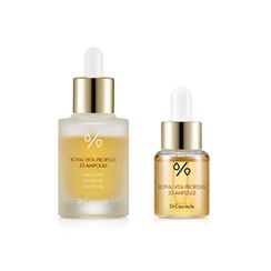 Dr. Ceuracle - Royal Vita Propolis 33 Ampoule Limited Edition Set Dr. Ceuracle - Royal Vita Propolis 33 Ampoule Limited Edition Set