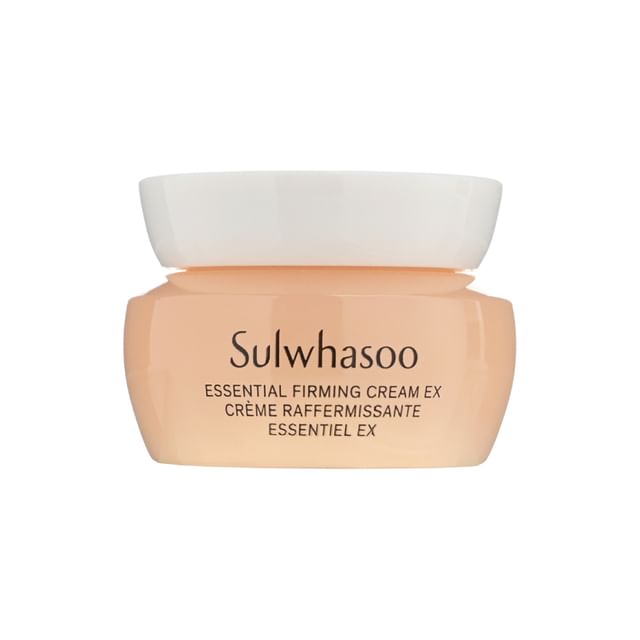 Sulwhasoo-Essential Comfort Firming Cream Mini - Crème raffermissante