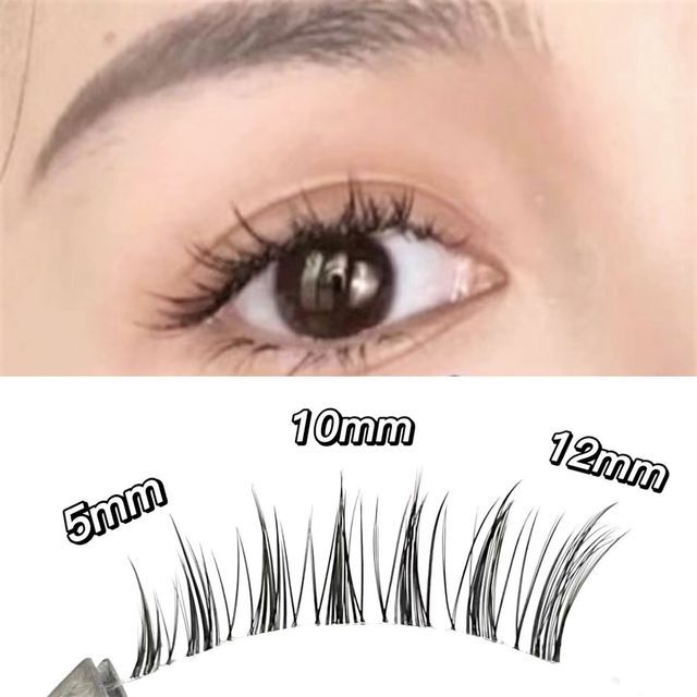 Mogugu-False Eyelashes