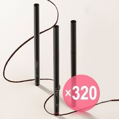 UNNY CLUB - Ultra-Fine Gel Eyeliner - 2 Colors (x320) (Bulk Box)