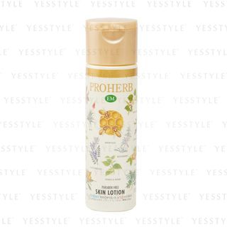 PROHERB - EM Skin Lotion