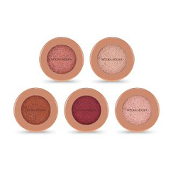 HOLIKA HOLIKA - Foil Shock Shadow (2018 Holiday Collection) (5 Colors) HOLIKA HOLIKA - Foil Shock Shadow (2018 Holiday Collection) (5 Colors)