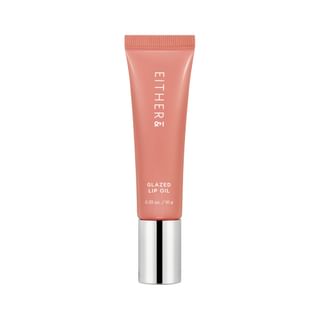 Glazed Lip Oil - 5 Colors