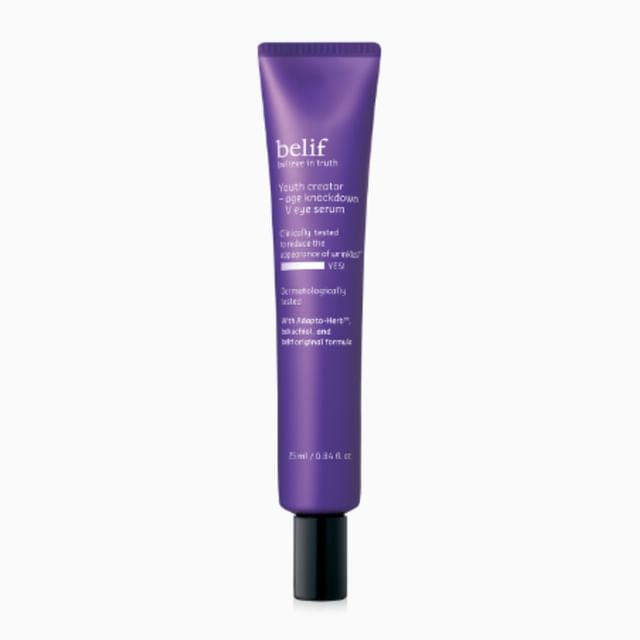 Belif-Youth Creator Age Knockdown V Eye Serum