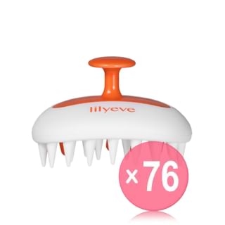 lilyeve - Two-Way Gua Sha Brush (x76) (Bulk Box)