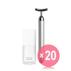 VANCOR - Lulupop Booster Mini Set (x20) (Bulk Box)