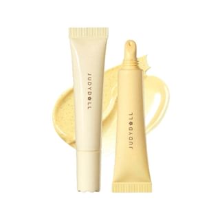 Judydoll - Lip Scrub And Balm Duo - 2 Colors