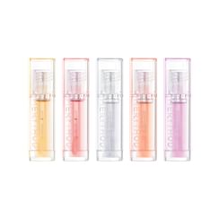 MERYTHOD - Bling Chu Lip Oil - 5 Types