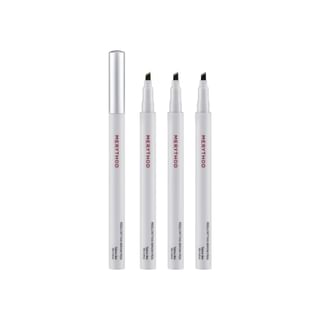 MERYTHOD - ReelTattoo Brow Pen - 3 Colors