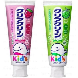 LION - Kids Toothpaste