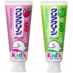 LION Kids Toothpaste