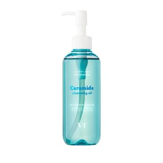 VT - Ceramide Aqua Cleansing Oil