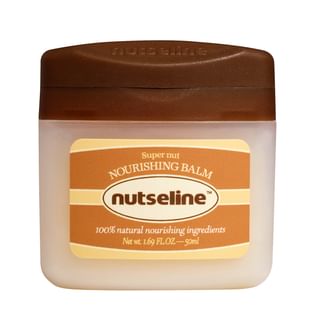 nutseline - Super Nut Nourishing Balm