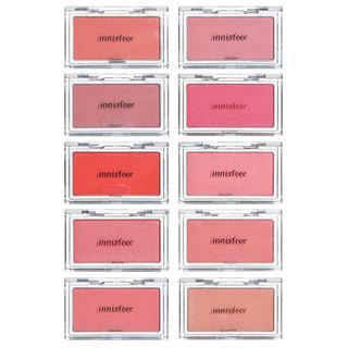 innisfree - My Palette My Blusher (24 Colors)