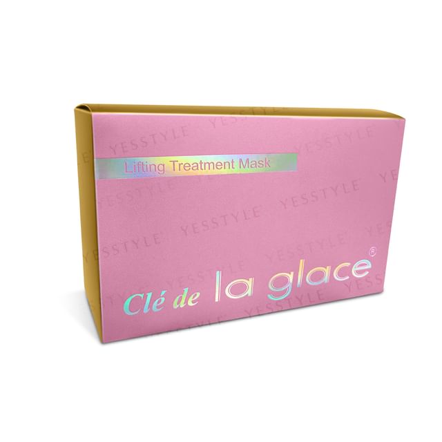 la glace-Lifting Treatment Mask