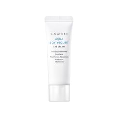 S.NATURE - Aqua Soy Yogurt Eye Cream