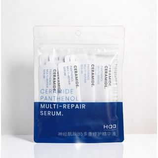 Haa - Ceramide Panthenol Multi-Repair Serum (Travel Size)