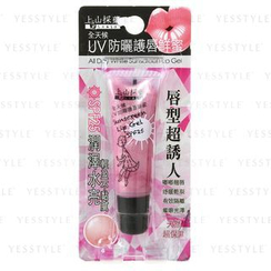 SOFNON - Tsaio All Day White Sunscreen Lip Gel SPF 25 SOFNON - Tsaio All Day White Sunscreen Lip Gel SPF 25