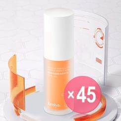 Jumiya - Plumping Firming Anti-Wrinkles Collagen Serum (x45) (Bulk Box)