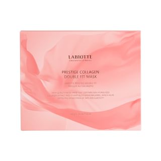 LABIOTTE - Prestige Collagen Double Fit Mask Set