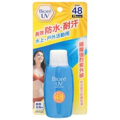 Kao - Biore UV Super UV Milk SPF 48 PA+++