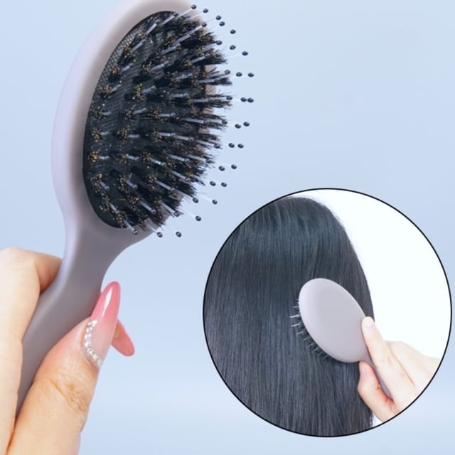 denivyse-Small Hair Brush