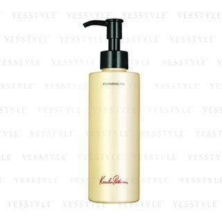 Kesalan Patharan-Cleansing Oil