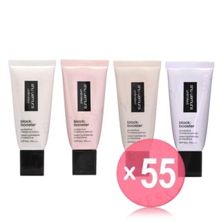 Shu Uemura - Unlimited Block: Booster SPF 50+ PA+++ (x55) (Bulk Box)