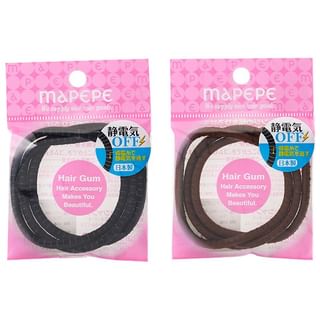 Chantilly - Mapepe Static Hair Tie