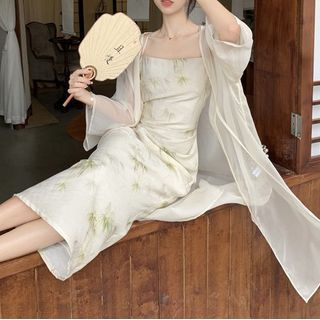large collar dress shirts Plain Coloured Spearpoint Collar Shirt | Early C20th (SH190P) - Double