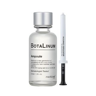 meditime - Botalinum Ampoule