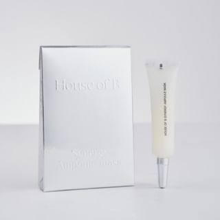 Synergy Ampoule Mask