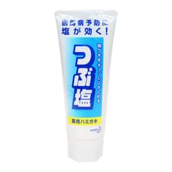 Kao - Tubusio Salt Toothpaste
