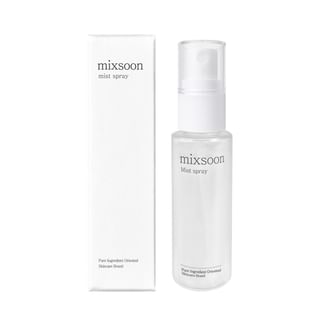mixsoon - Mist Spray