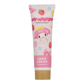 SHOBIDO - Sanrio My Melody Hand Cream