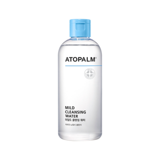 ATOPALM - Mild Cleansing Water 250ml