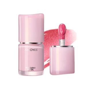 JOOCYEE - Megacloud Tint Oil - 4 Colors