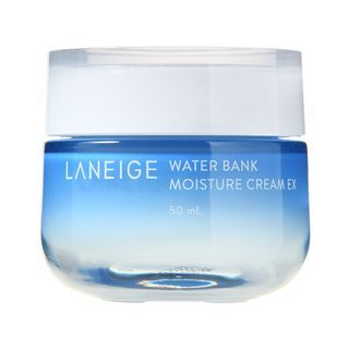 LANEIGE - Water Bank Moisture Cream EX